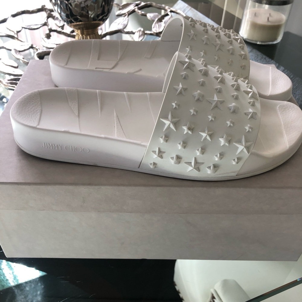 Authentic JIMMY CHOO for lady’s